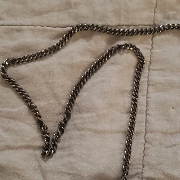 Vintage/antique 1920s Art deco clam shell purse - Picture 4 of 8